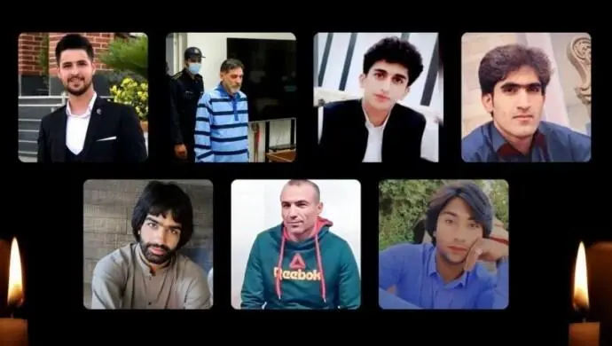 Af Örgütü’nden idama mahkum edilen 7 Kürt için acil eylem çağrısı