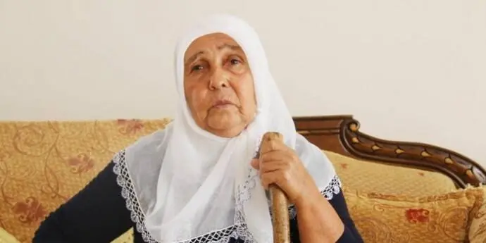 Barış Annesi Türkekul’a hapis cezası