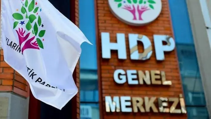 HDP: İşkenceye sıfır tolerans dediler işkence iktidarı oldular