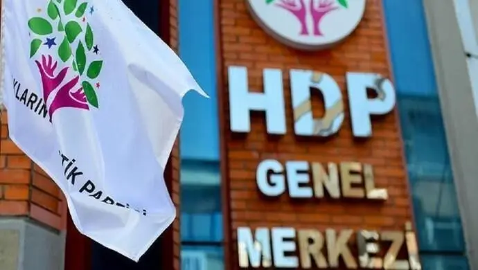 HDP’den Merdan Yanardağ tepkisi: Hangi ifadesi tutuklama nedeni olabilir?