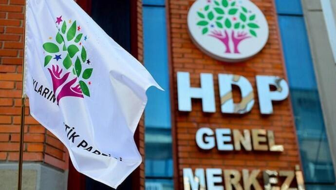 HDP’den Sivas Katliamı açıklaması: Etkili bir yüzleşme şart
