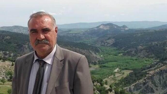 Diyarbakır 5 Nolu Cezaevi tanığı Çat yaşamını yitirdi